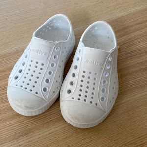 native shoes toddler